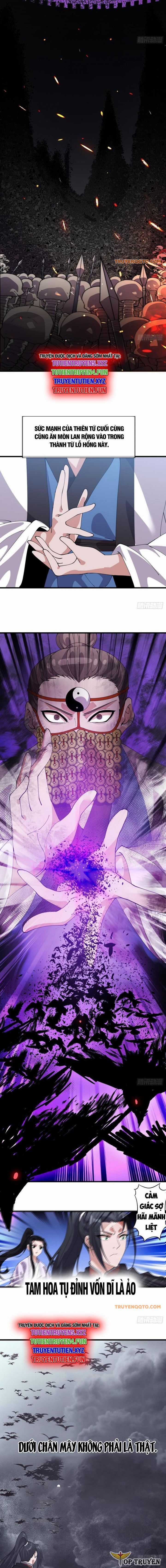 Ta Có Một Sơn Trại Chapter 1099.9 trang 4