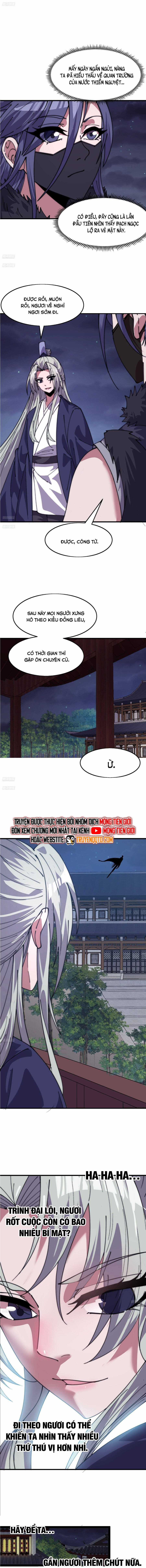 Ta Có Một Sơn Trại Chapter 1112 trang 2