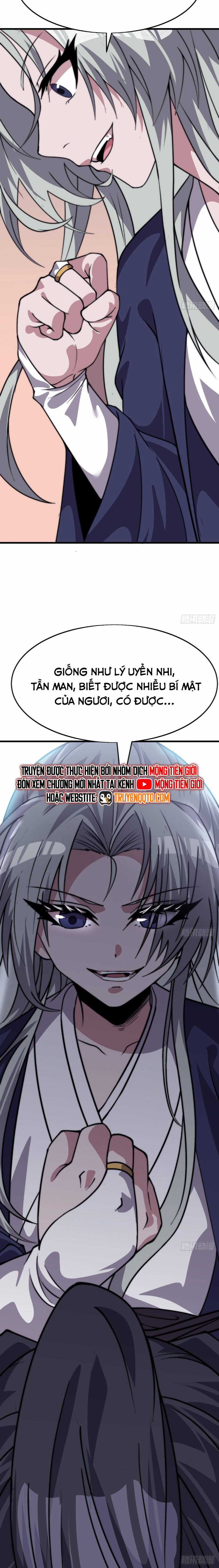 Ta Có Một Sơn Trại Chapter 1113 trang 6