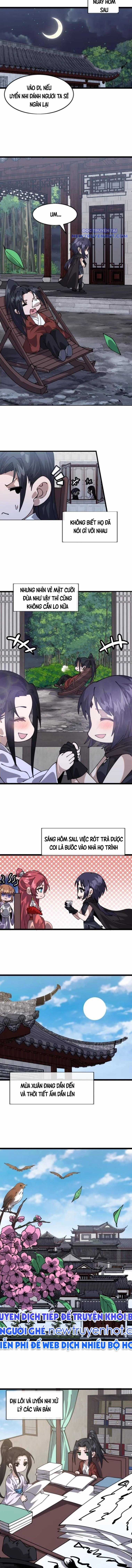 Ta Có Một Sơn Trại Chapter 1120 trang 2