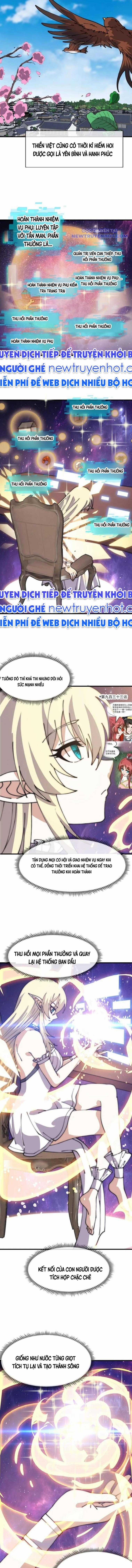 Ta Có Một Sơn Trại Chapter 1120 trang 4