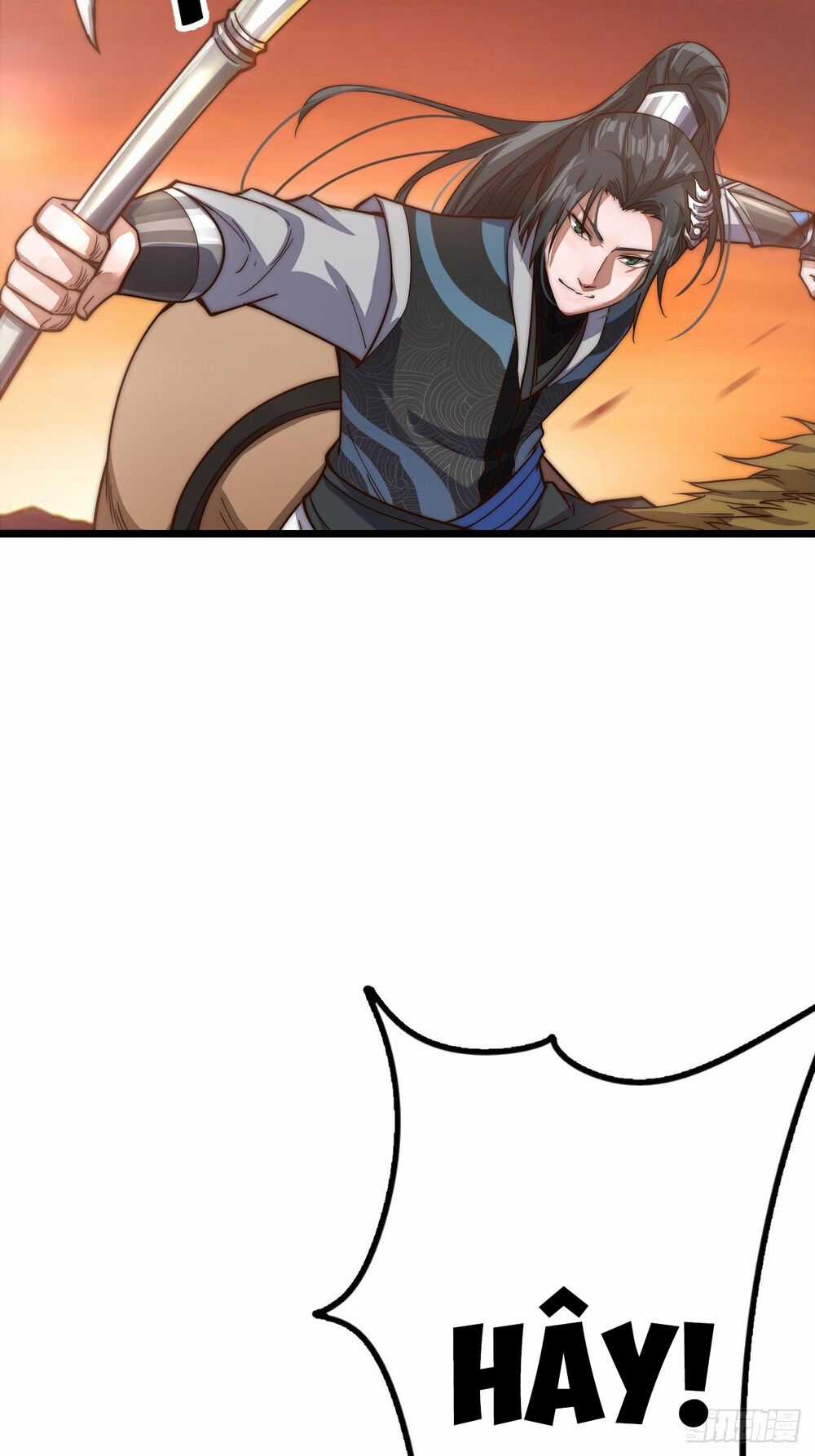 Ta Có Một Sơn Trại Chương 1 trang 100