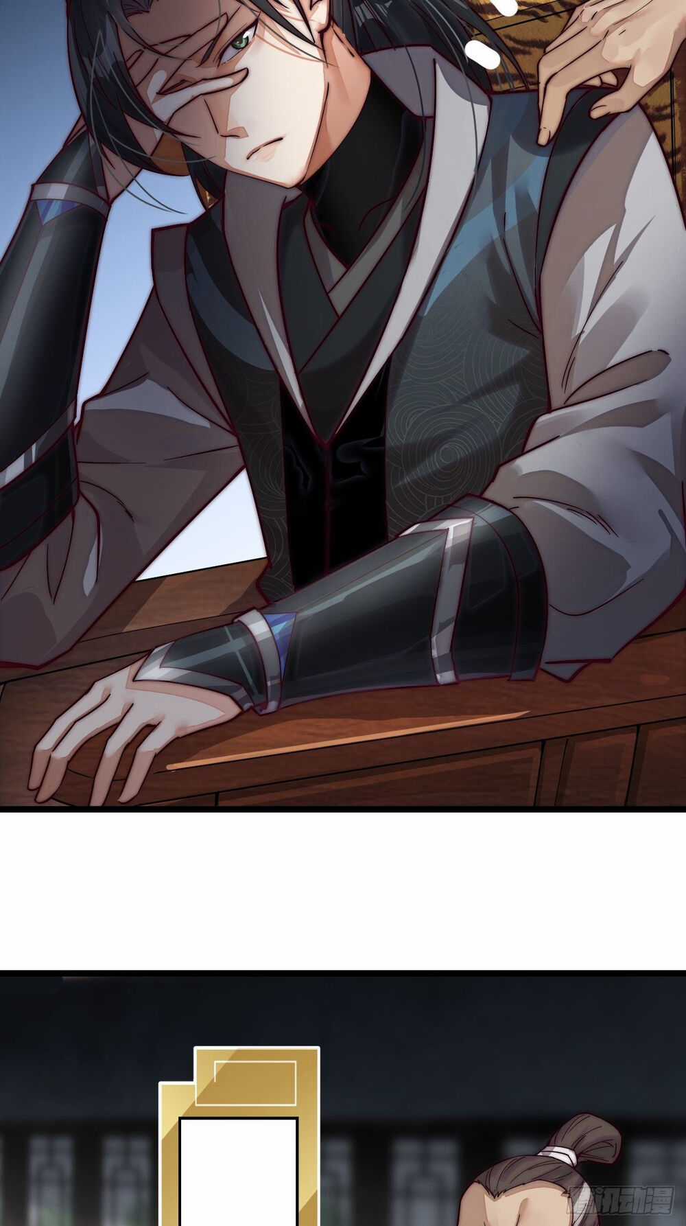 Ta Có Một Sơn Trại Chương 1 trang 23