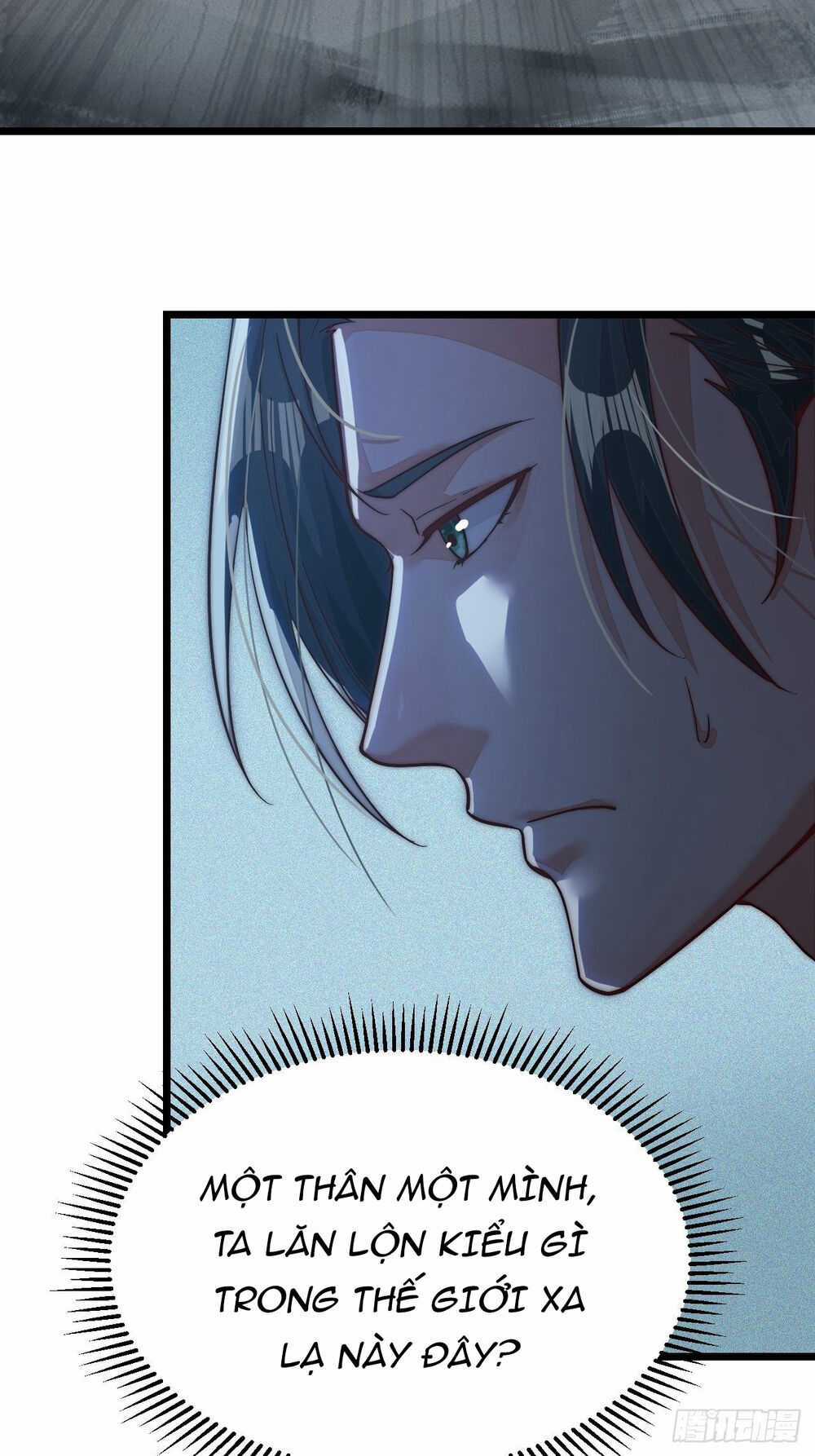 Ta Có Một Sơn Trại Chương 1 trang 31