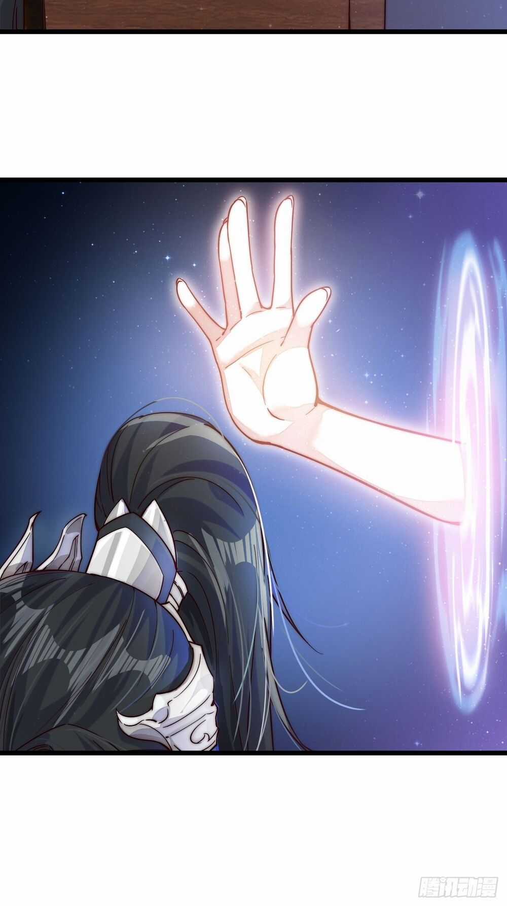 Ta Có Một Sơn Trại Chương 1 trang 33