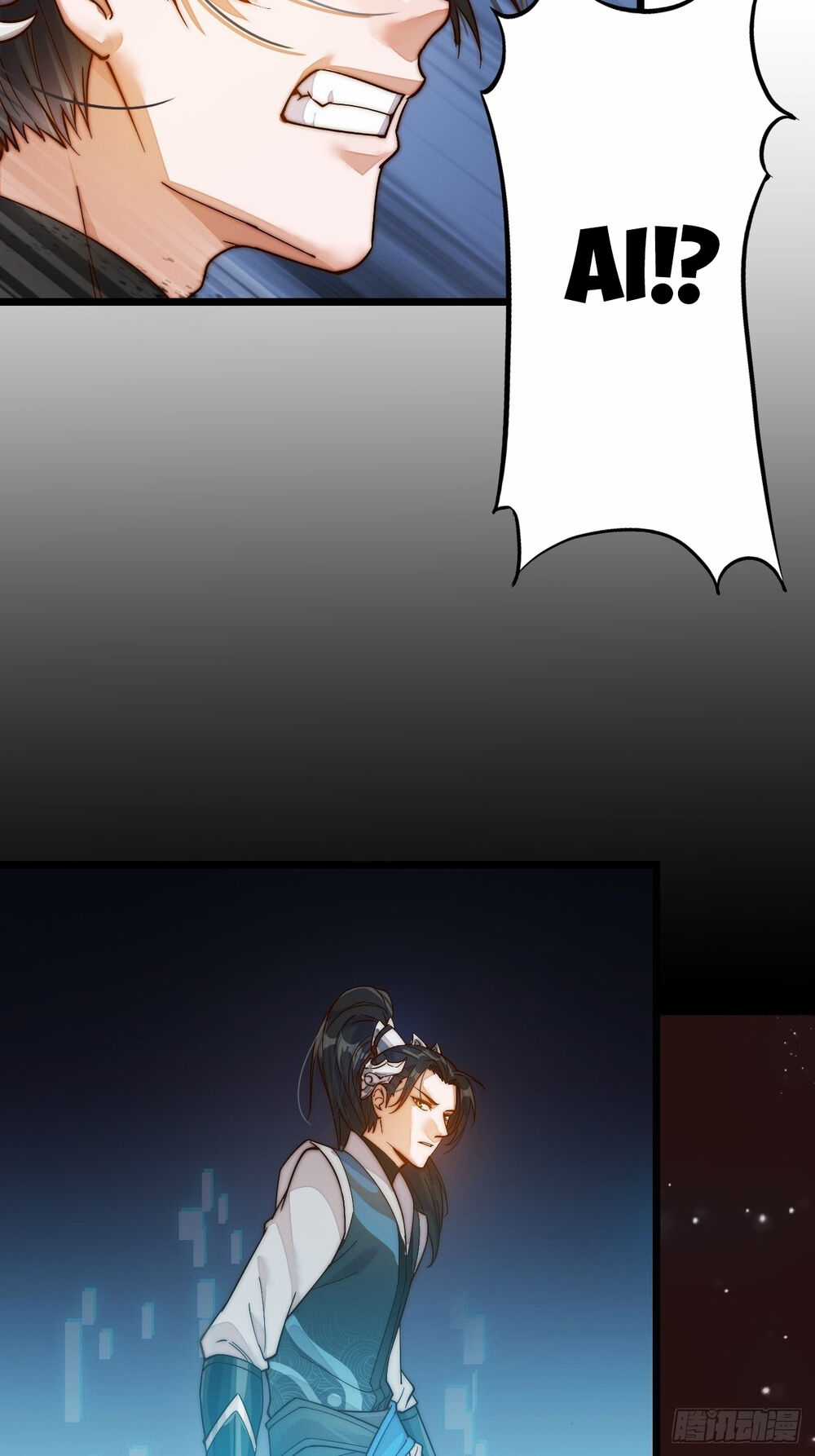 Ta Có Một Sơn Trại Chương 1 trang 35