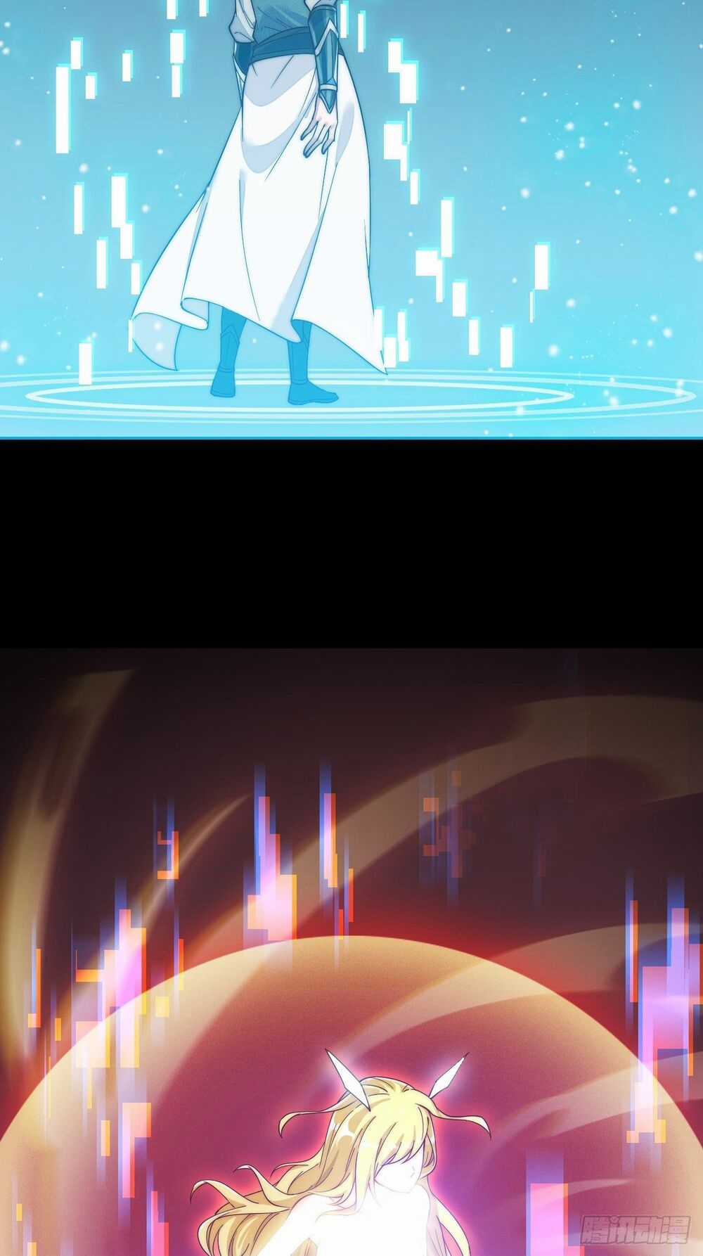 Ta Có Một Sơn Trại Chương 1 trang 37