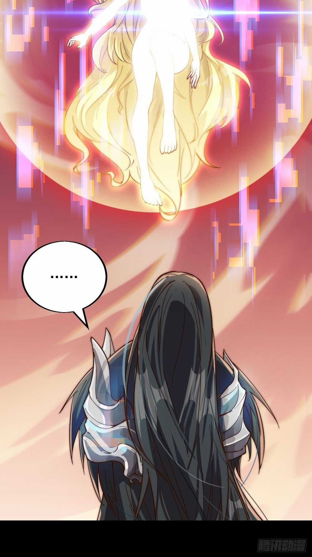 Ta Có Một Sơn Trại Chương 1 trang 38