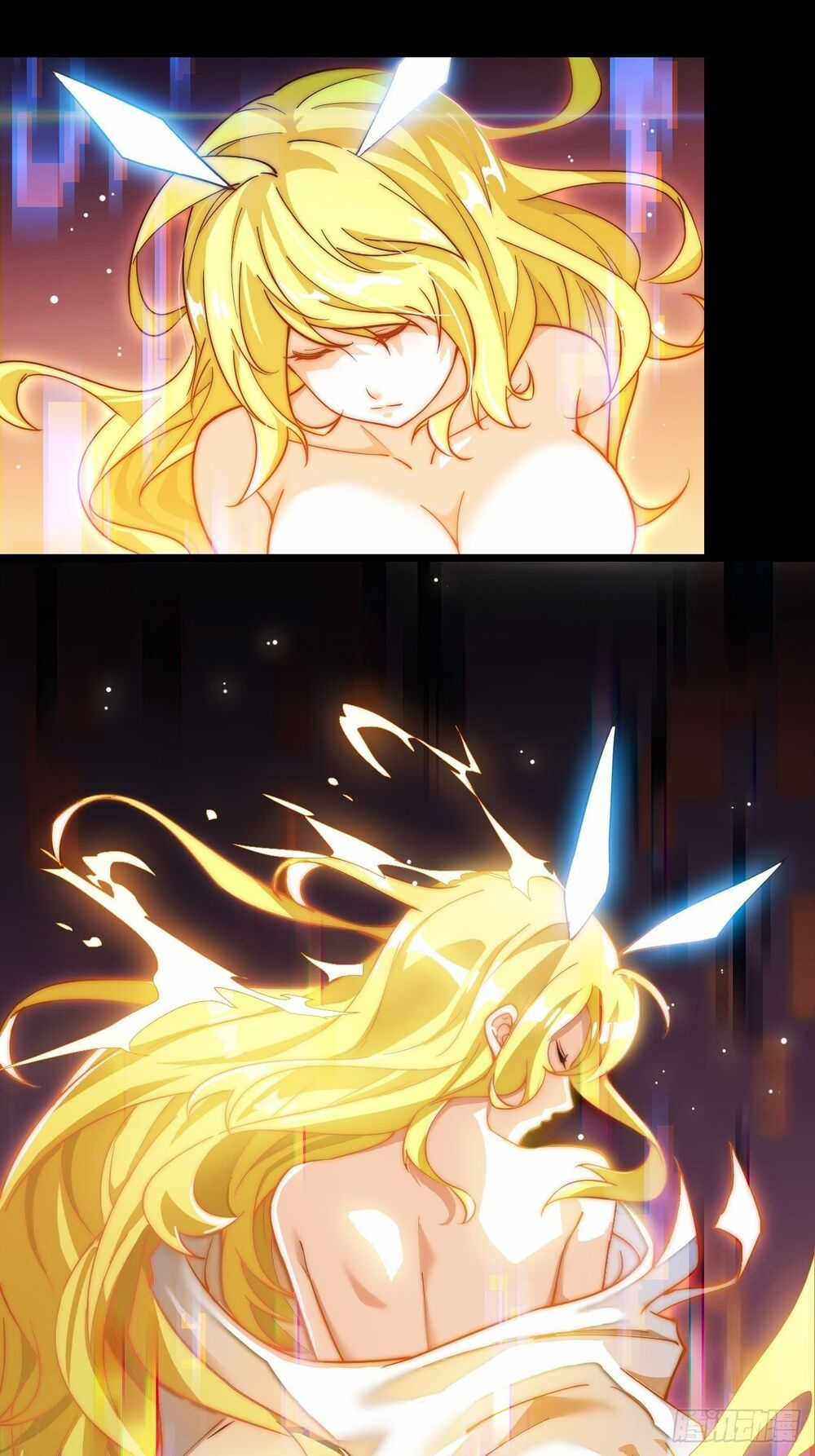 Ta Có Một Sơn Trại Chương 1 trang 39