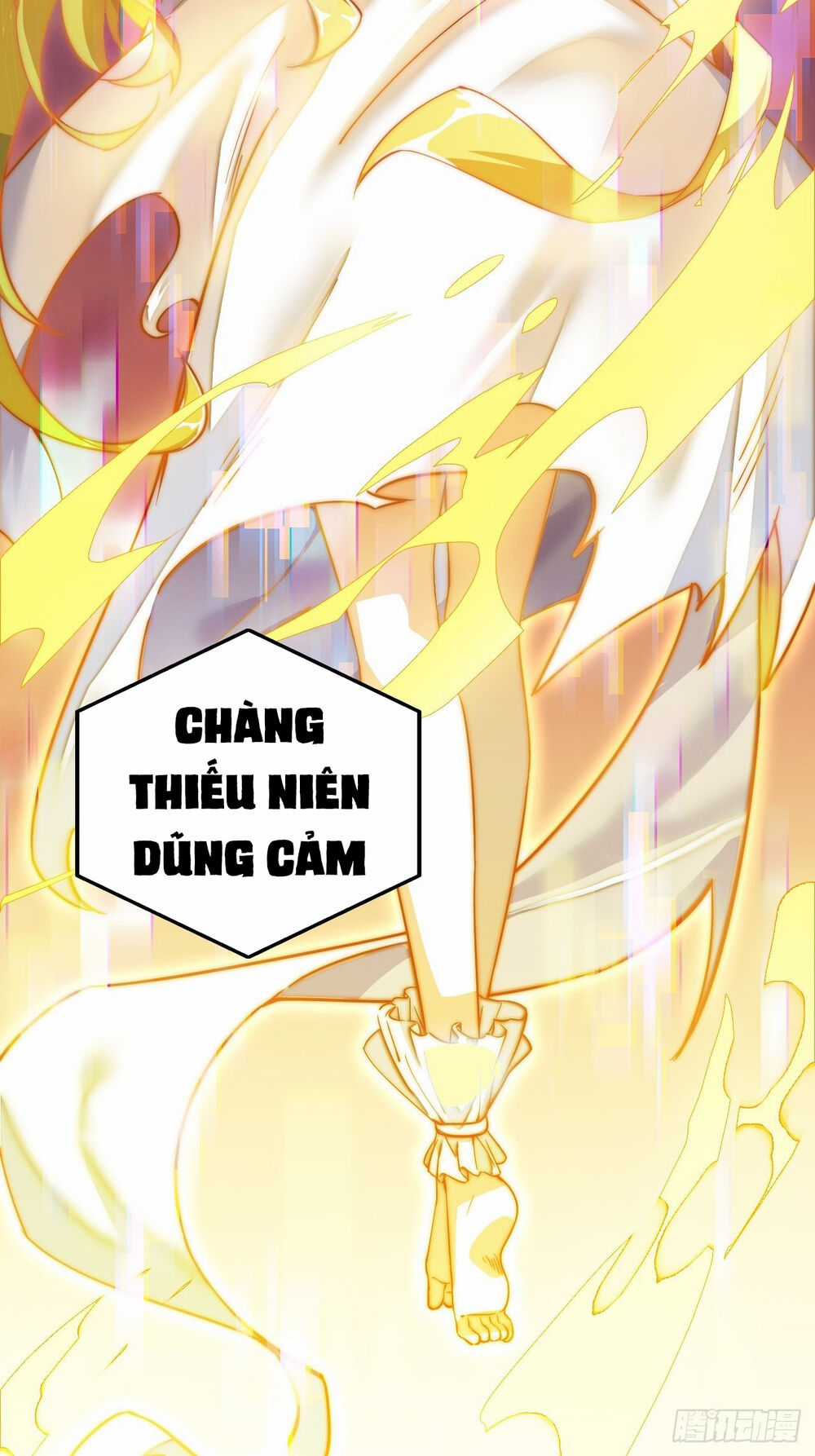 Ta Có Một Sơn Trại Chương 1 trang 40