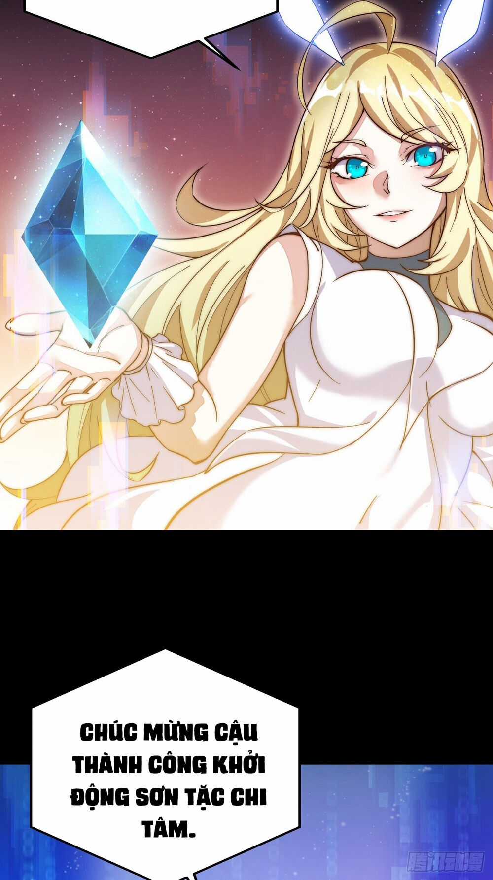 Ta Có Một Sơn Trại Chương 1 trang 44