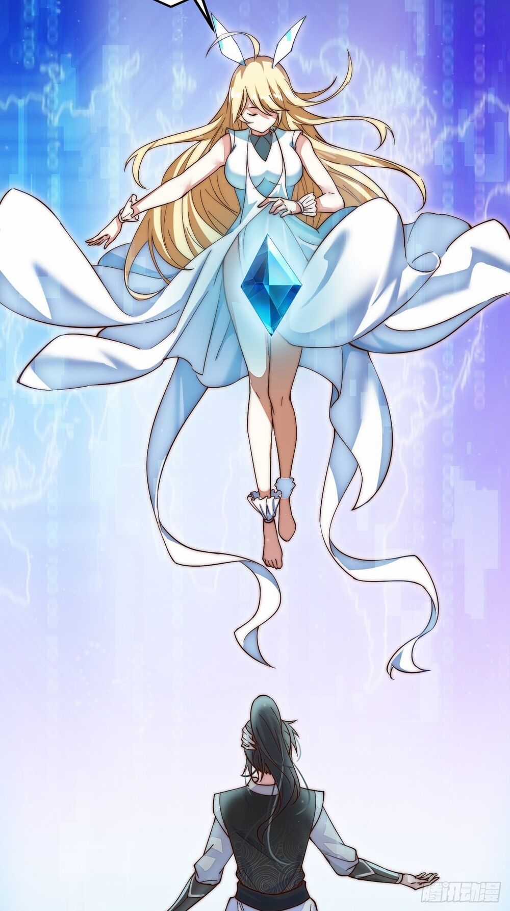 Ta Có Một Sơn Trại Chương 1 trang 45