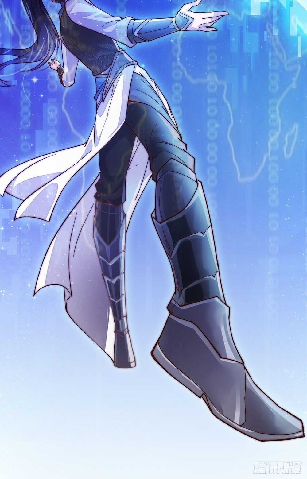 Ta Có Một Sơn Trại Chương 1 trang 49