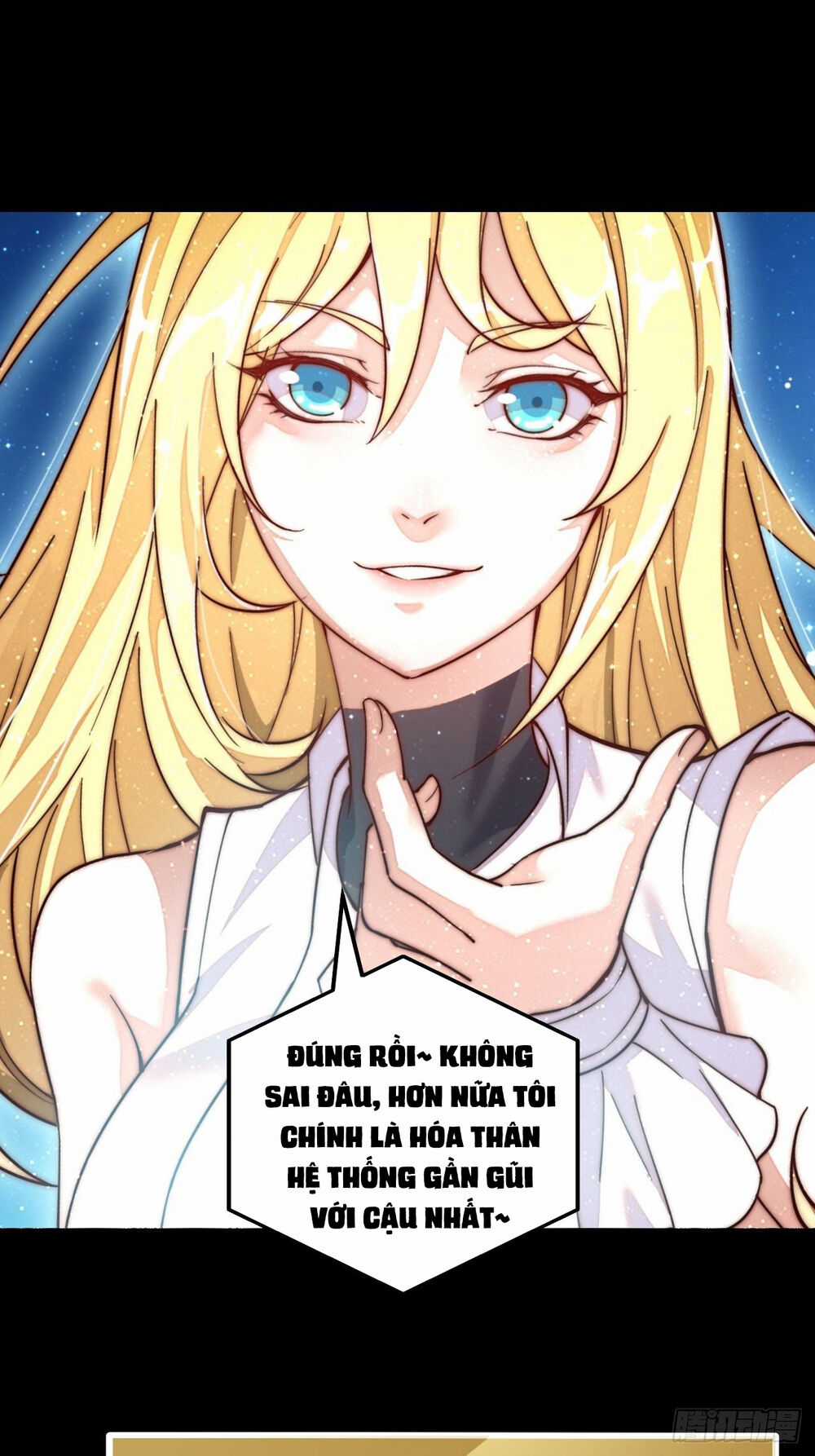 Ta Có Một Sơn Trại Chương 1 trang 50