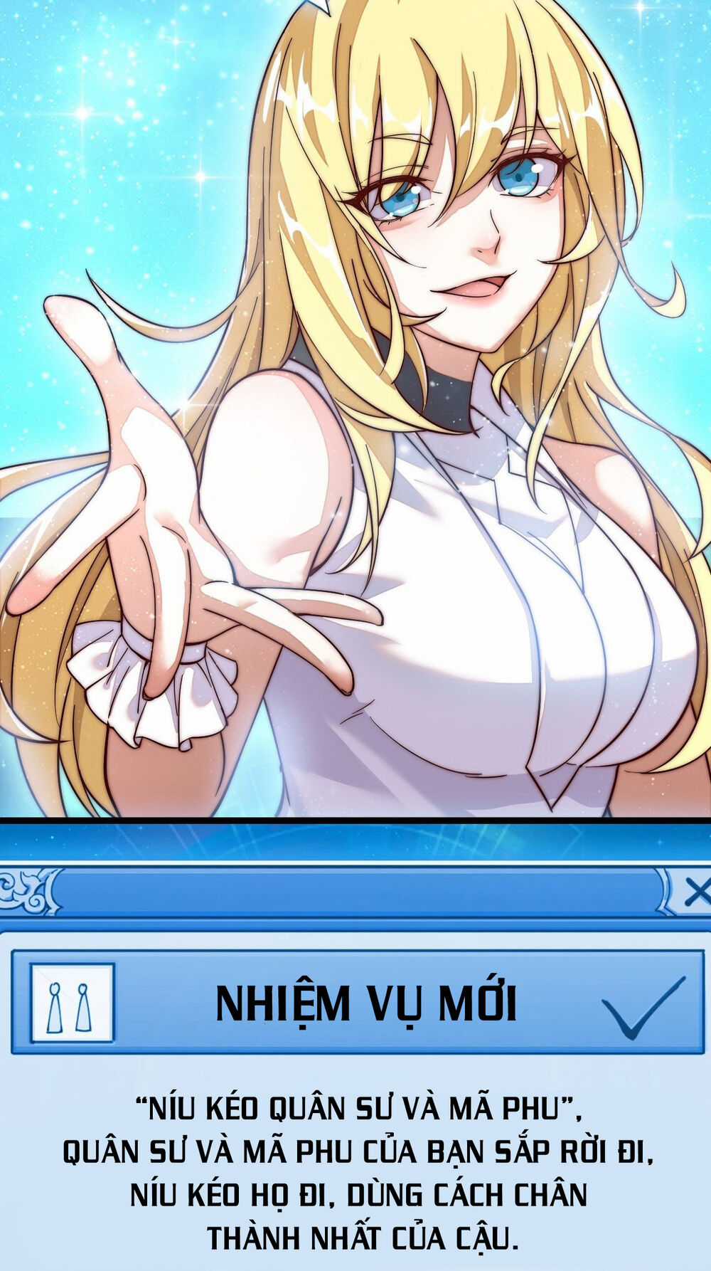 Ta Có Một Sơn Trại Chương 1 trang 56