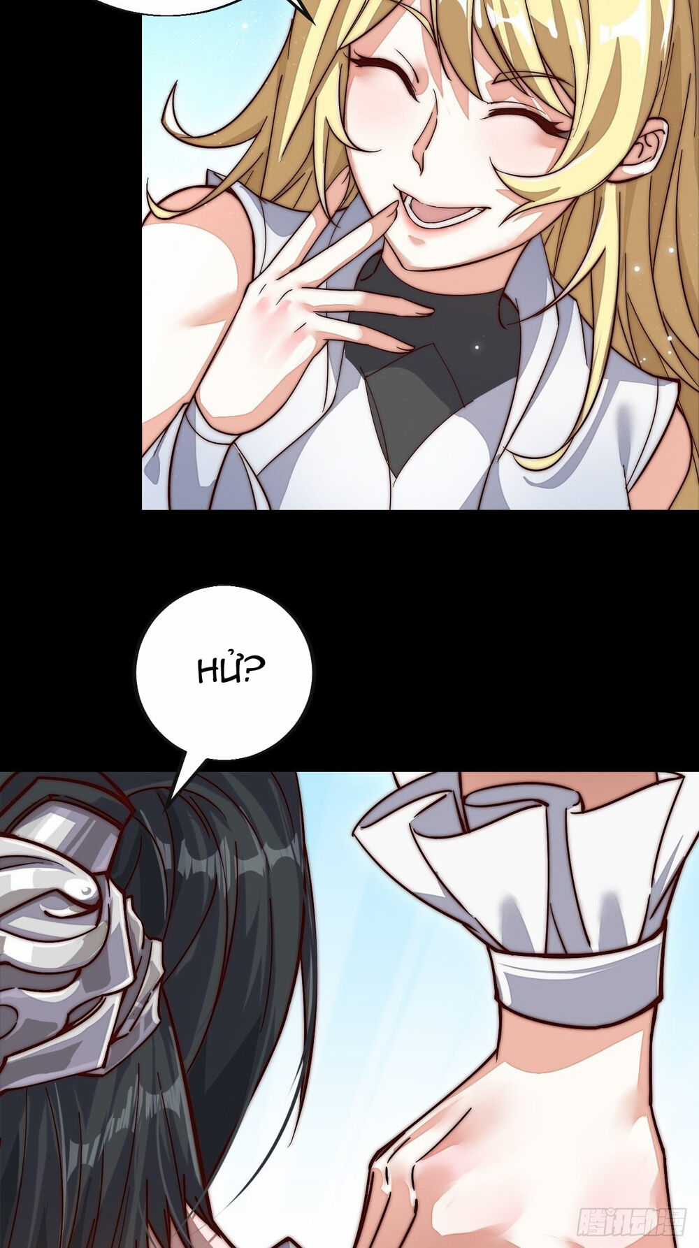 Ta Có Một Sơn Trại Chương 1 trang 59