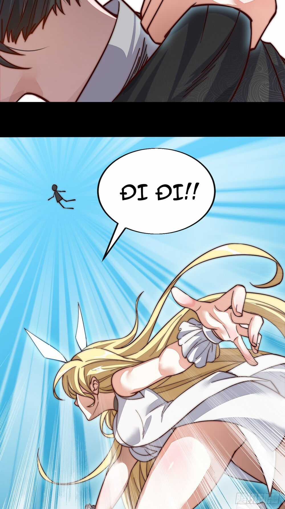 Ta Có Một Sơn Trại Chương 1 trang 60