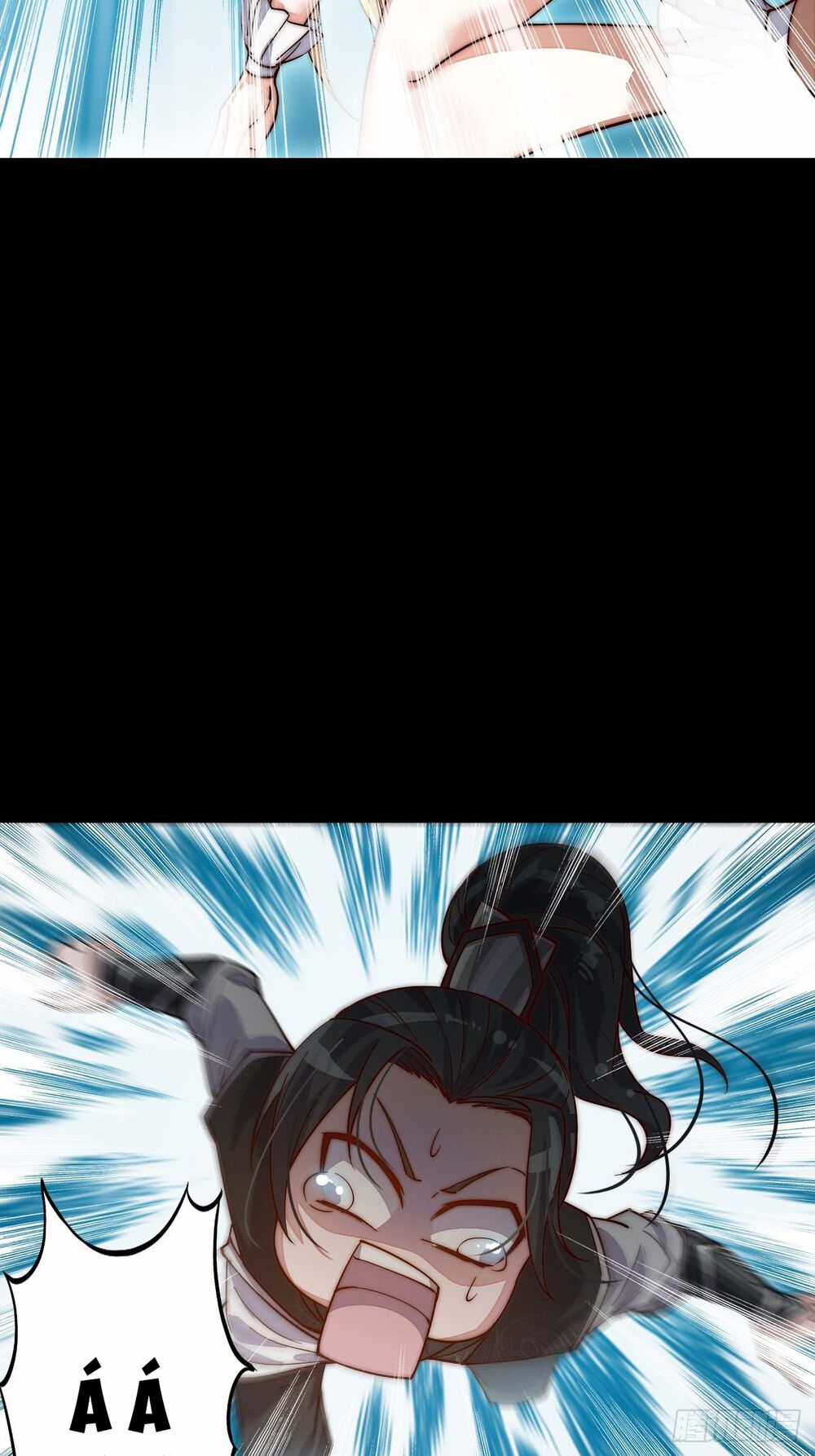 Ta Có Một Sơn Trại Chương 1 trang 61