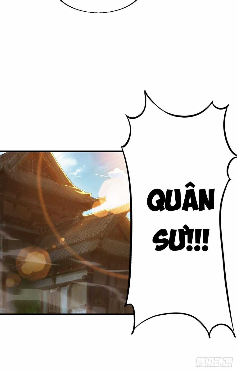 Ta Có Một Sơn Trại Chương 1 trang 65