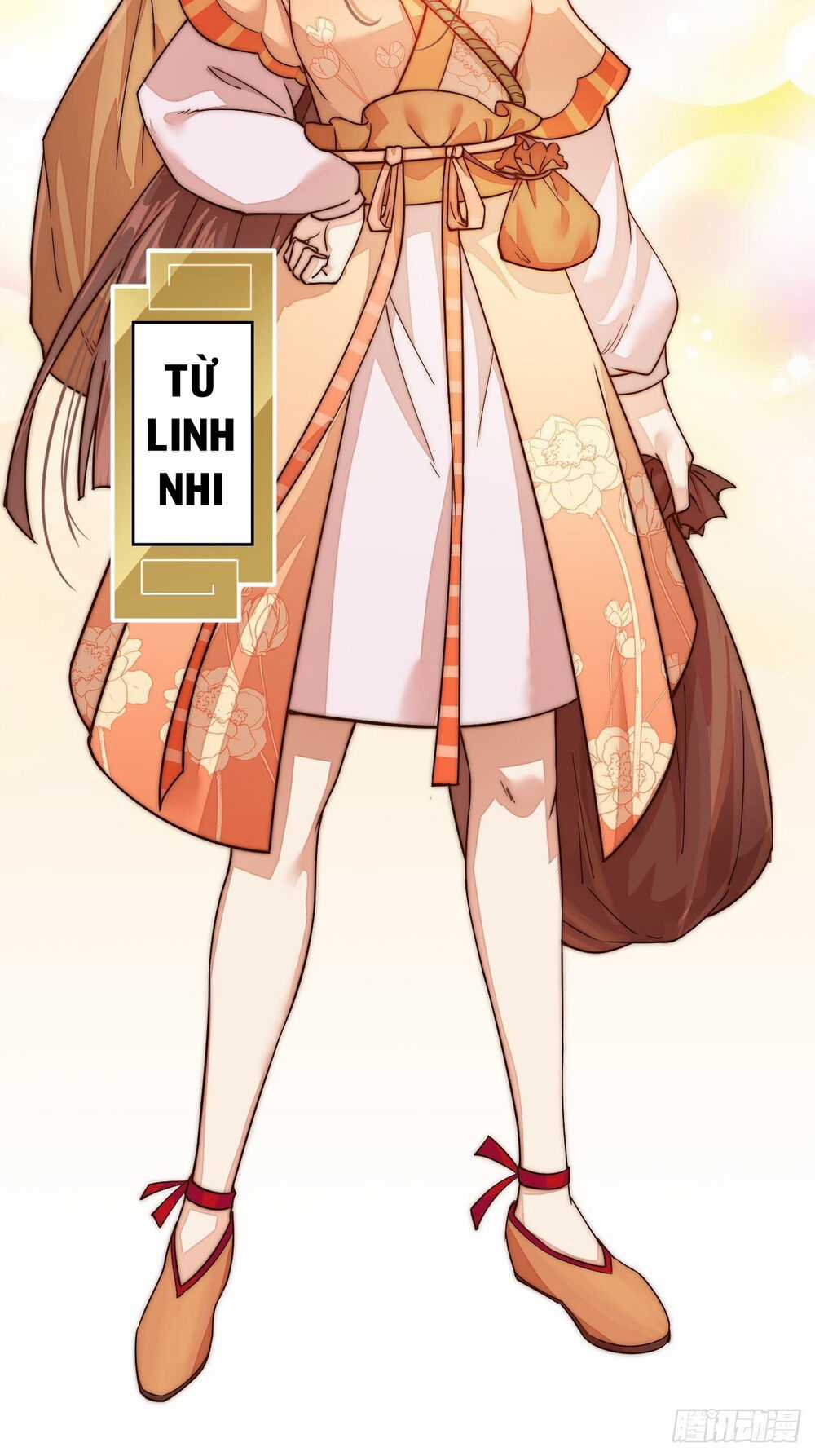 Ta Có Một Sơn Trại Chương 1 trang 69