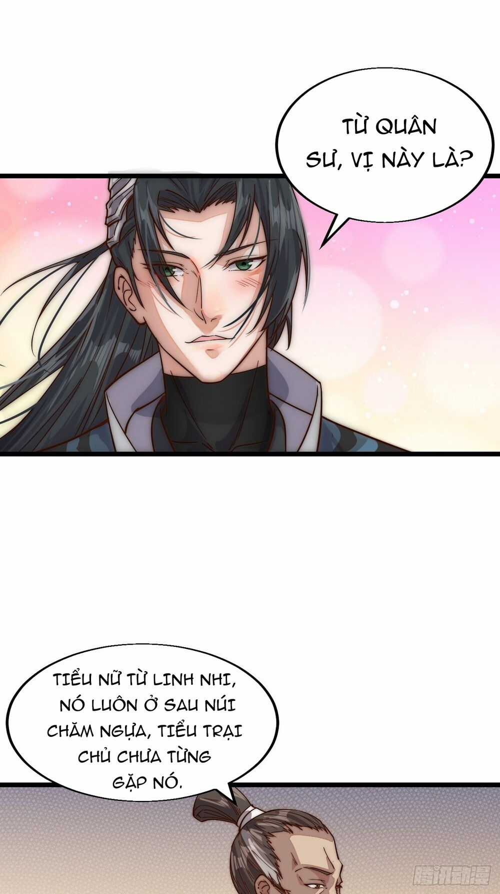 Ta Có Một Sơn Trại Chương 1 trang 70