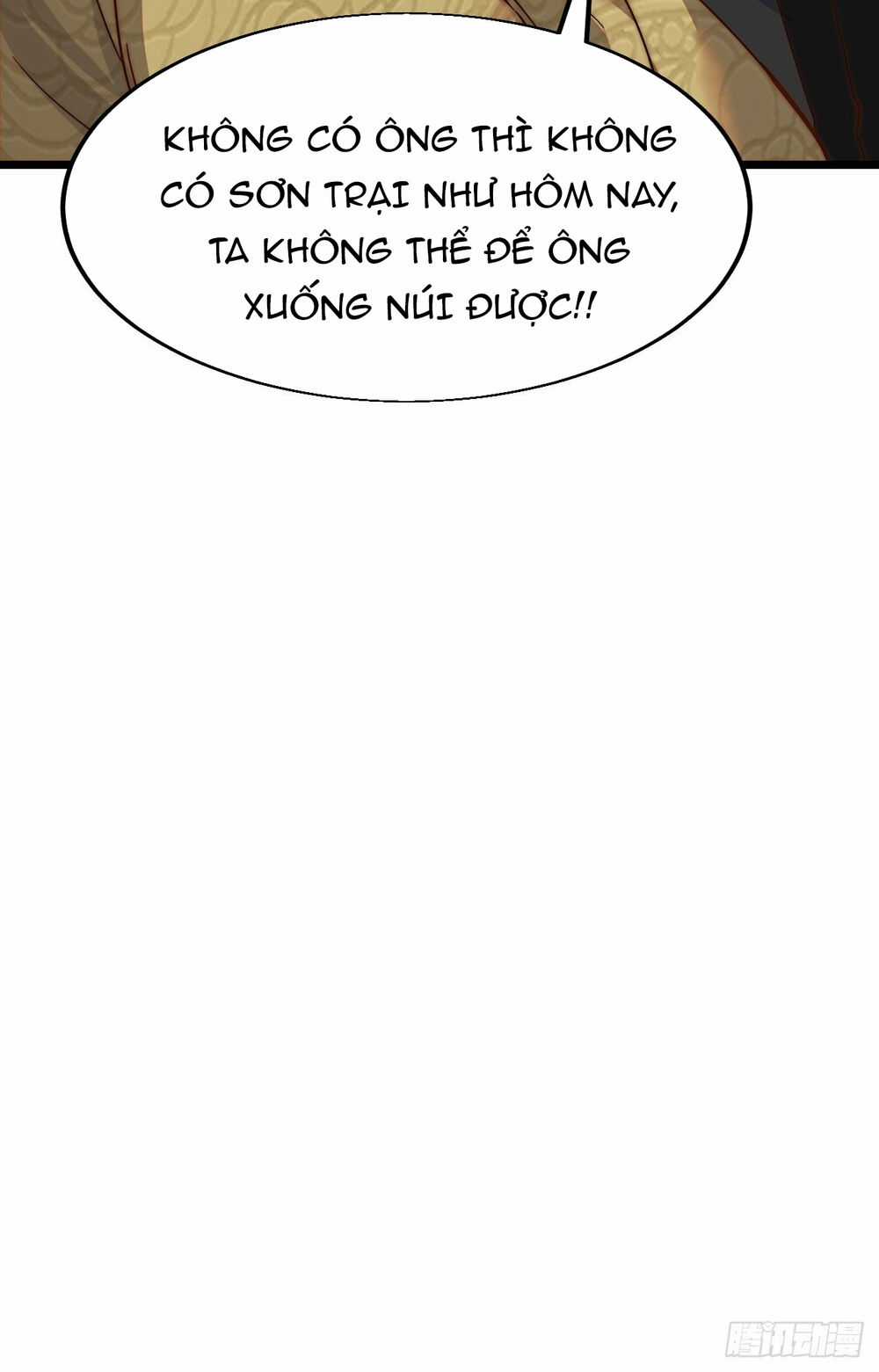 Ta Có Một Sơn Trại Chương 1 trang 73