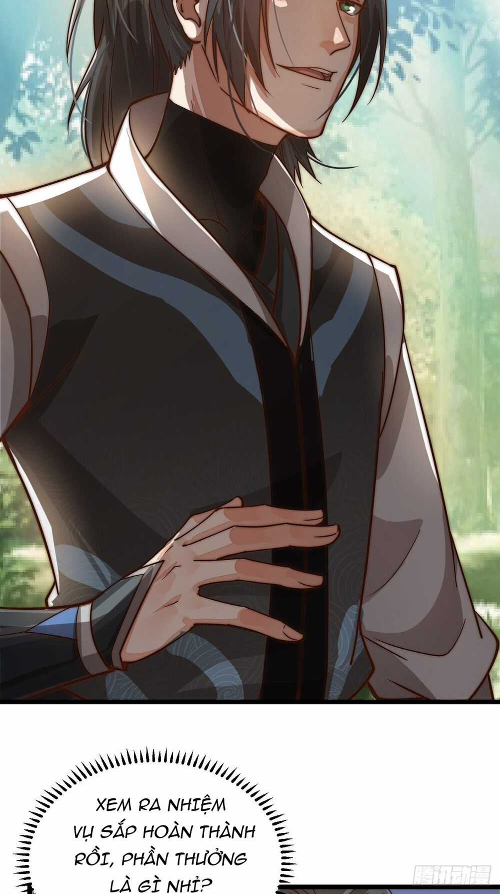 Ta Có Một Sơn Trại Chương 1 trang 78