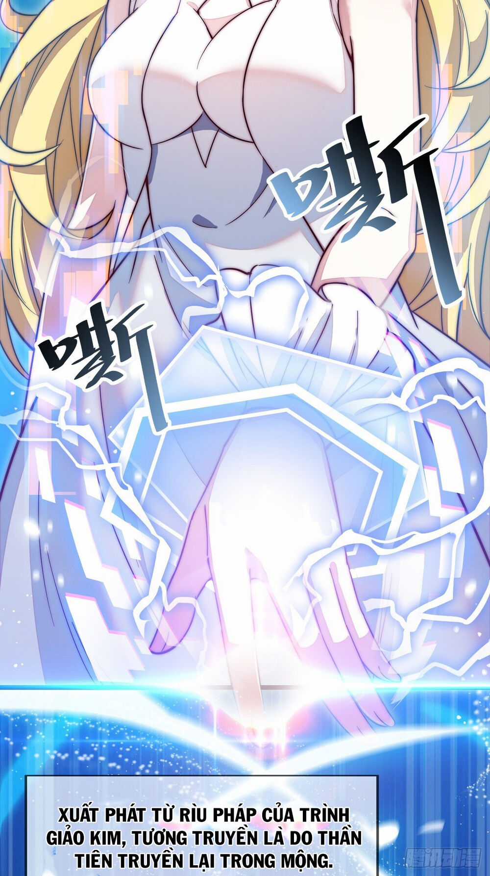 Ta Có Một Sơn Trại Chương 1 trang 84