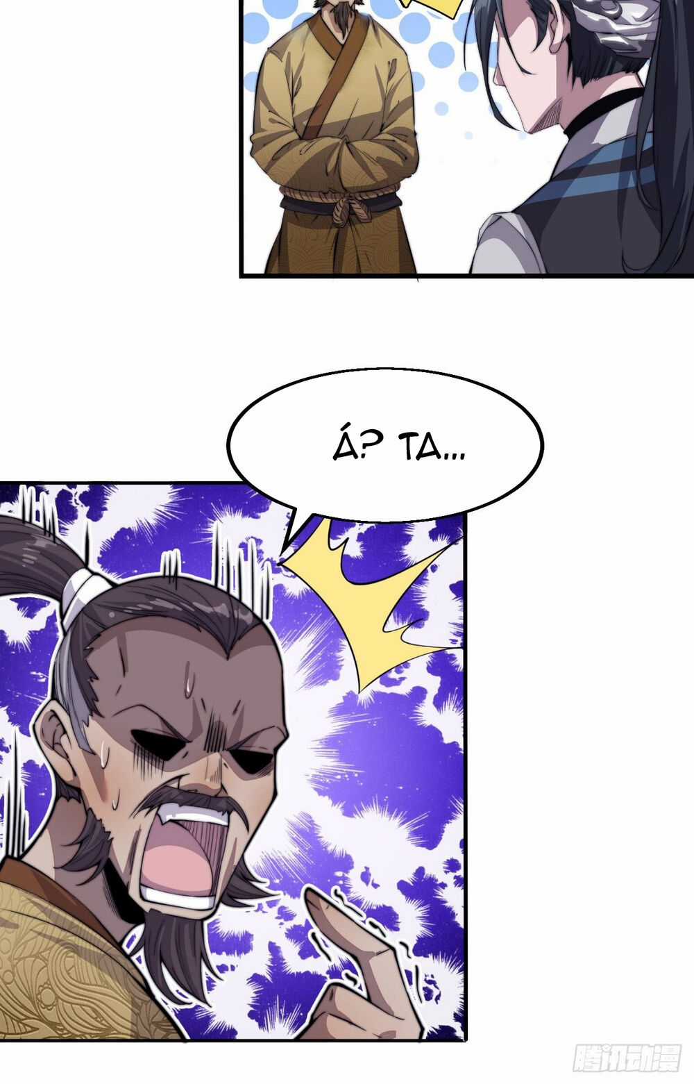 Ta Có Một Sơn Trại Chương 1 trang 88