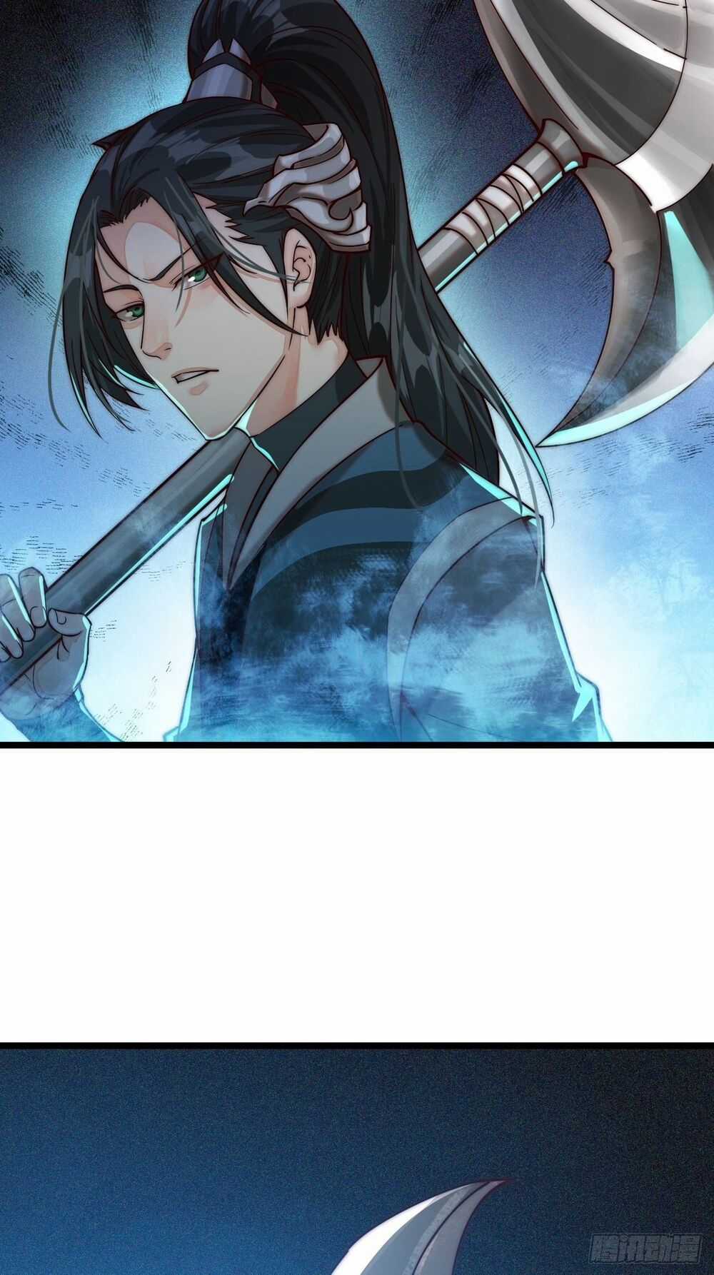 Ta Có Một Sơn Trại Chương 1 trang 90