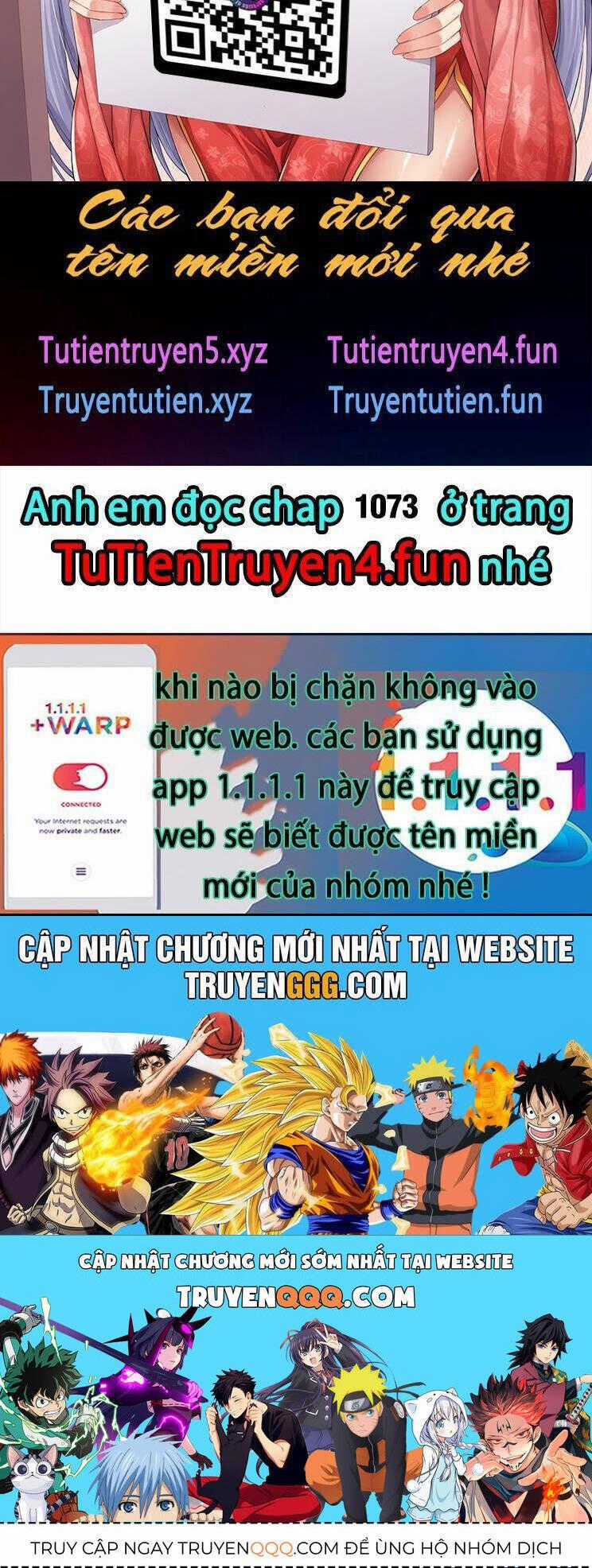 Ta Có Một Sơn Trại Chương 1072 trang 25