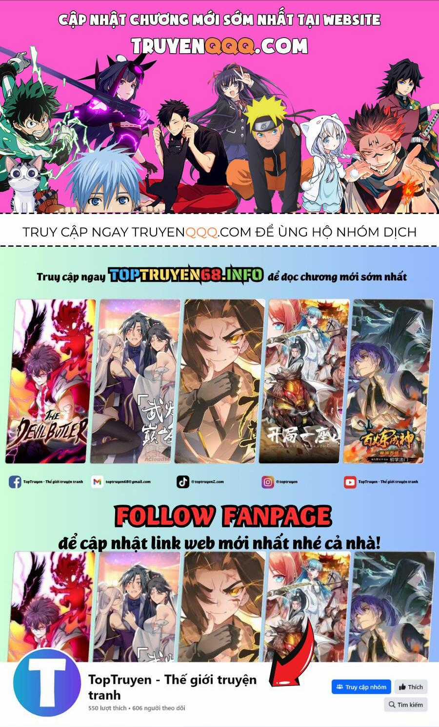 Ta Có Một Sơn Trại Chương 1079 trang 0