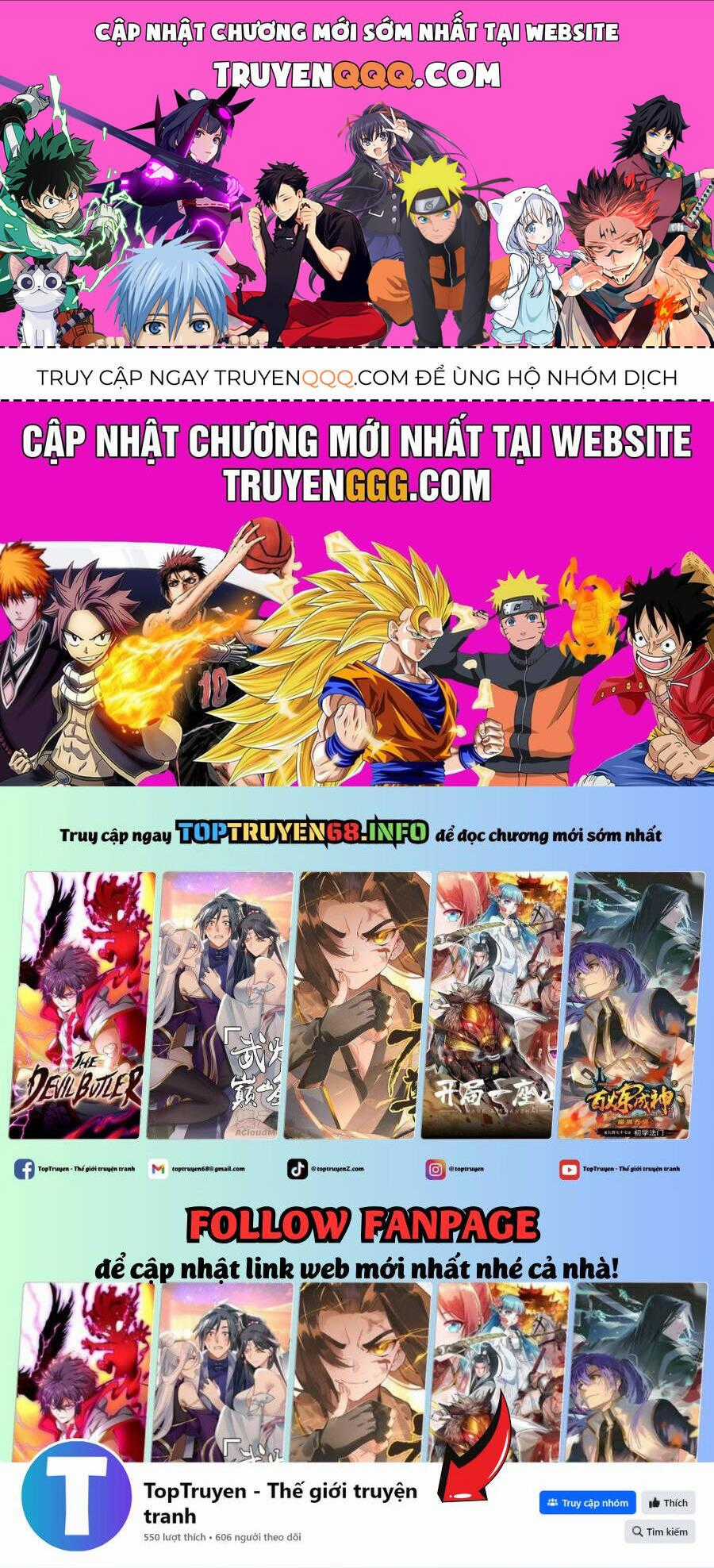 Ta Có Một Sơn Trại Chương 1080 trang 0