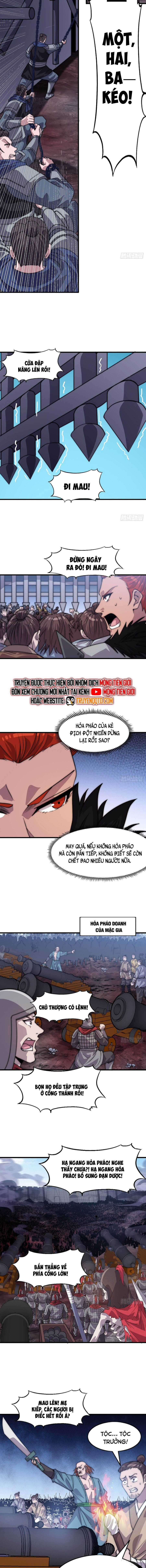 Ta Có Một Sơn Trại Chương 1097 trang 6