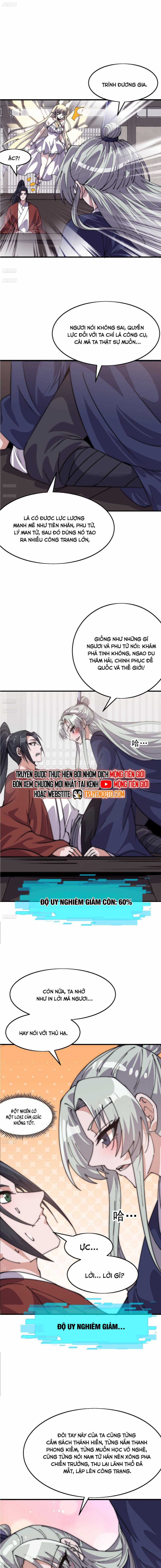 Ta Có Một Sơn Trại Chương 1115 trang 2