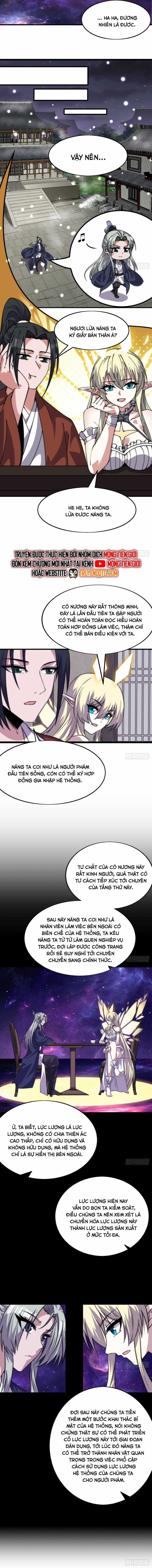 Ta Có Một Sơn Trại Chương 1115 trang 7