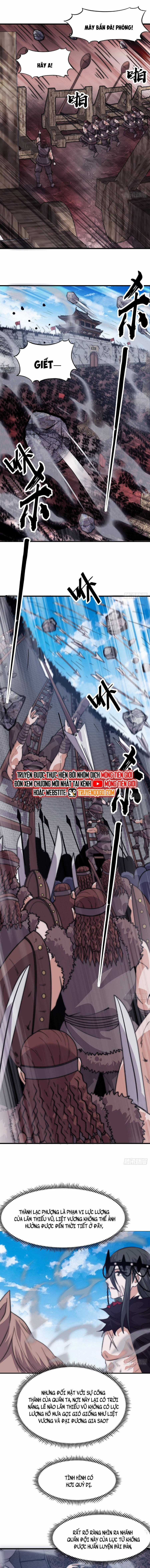 Ta Có Một Sơn Trại Chương 1136 trang 6