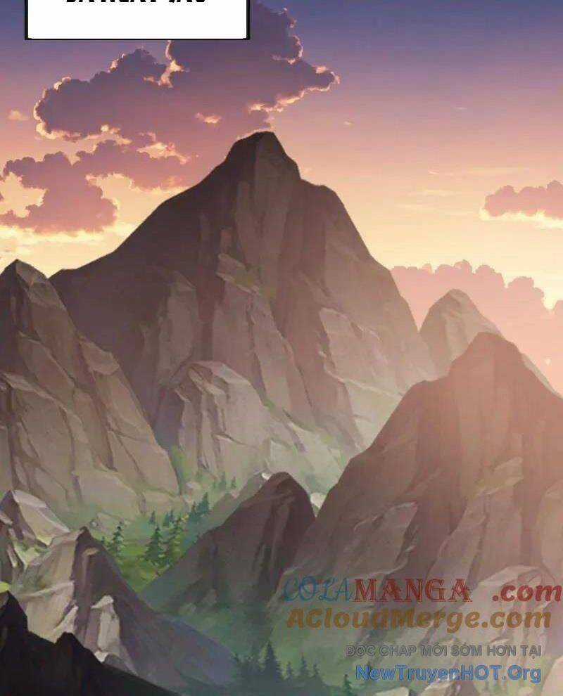 Ta Có Một Sơn Trại Chương 1163 trang 10