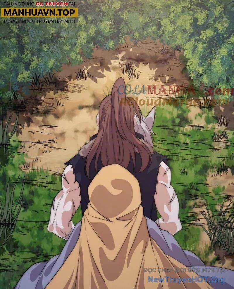 Ta Có Một Sơn Trại Chương 1163 trang 14