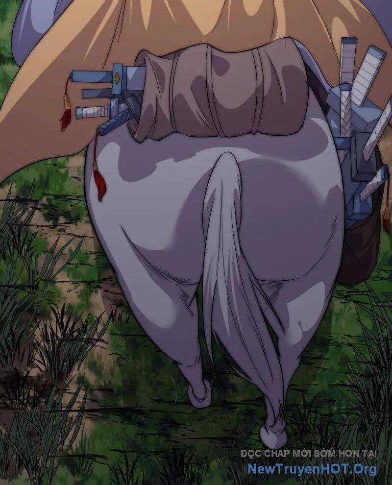 Ta Có Một Sơn Trại Chương 1163 trang 15