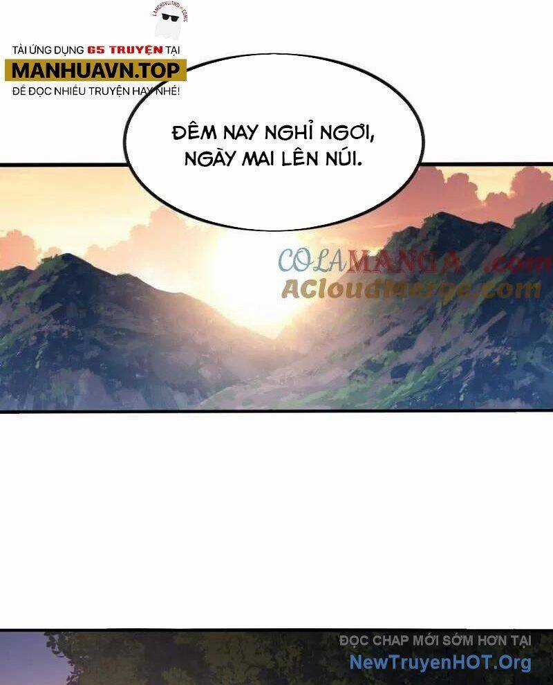 Ta Có Một Sơn Trại Chương 1163 trang 20