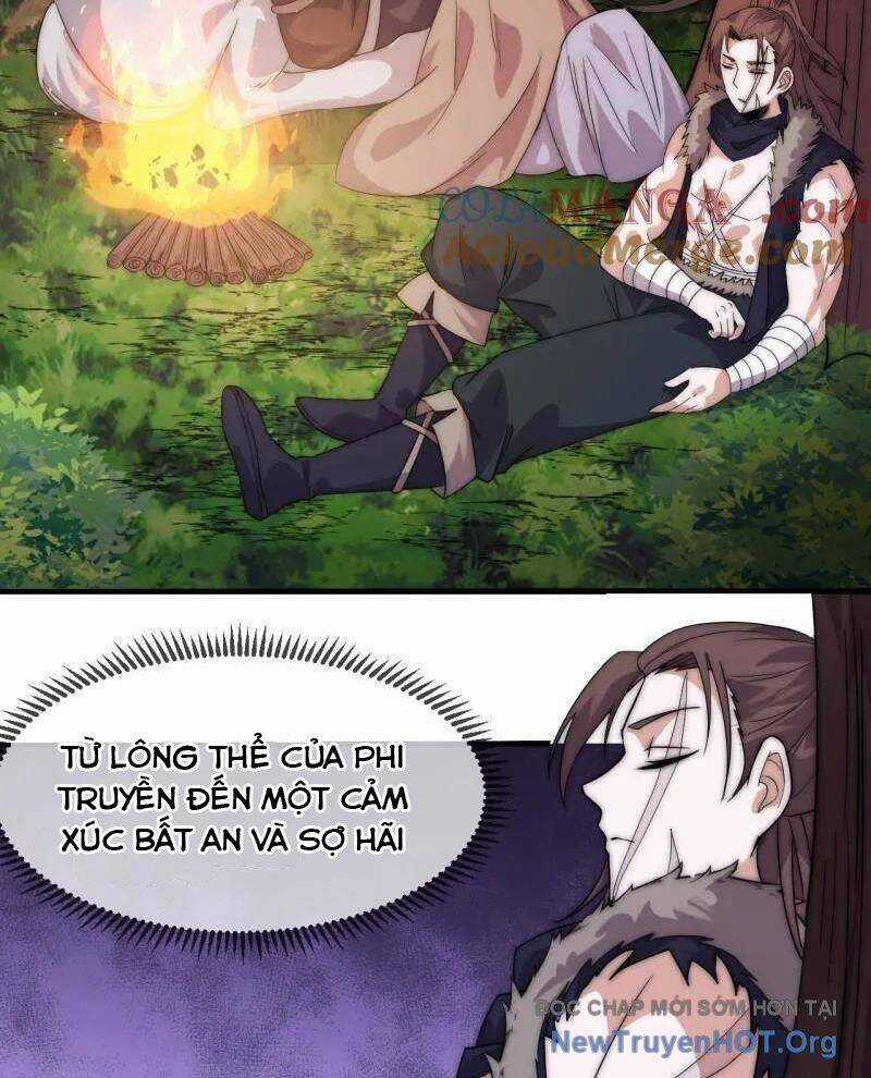 Ta Có Một Sơn Trại Chương 1163 trang 22