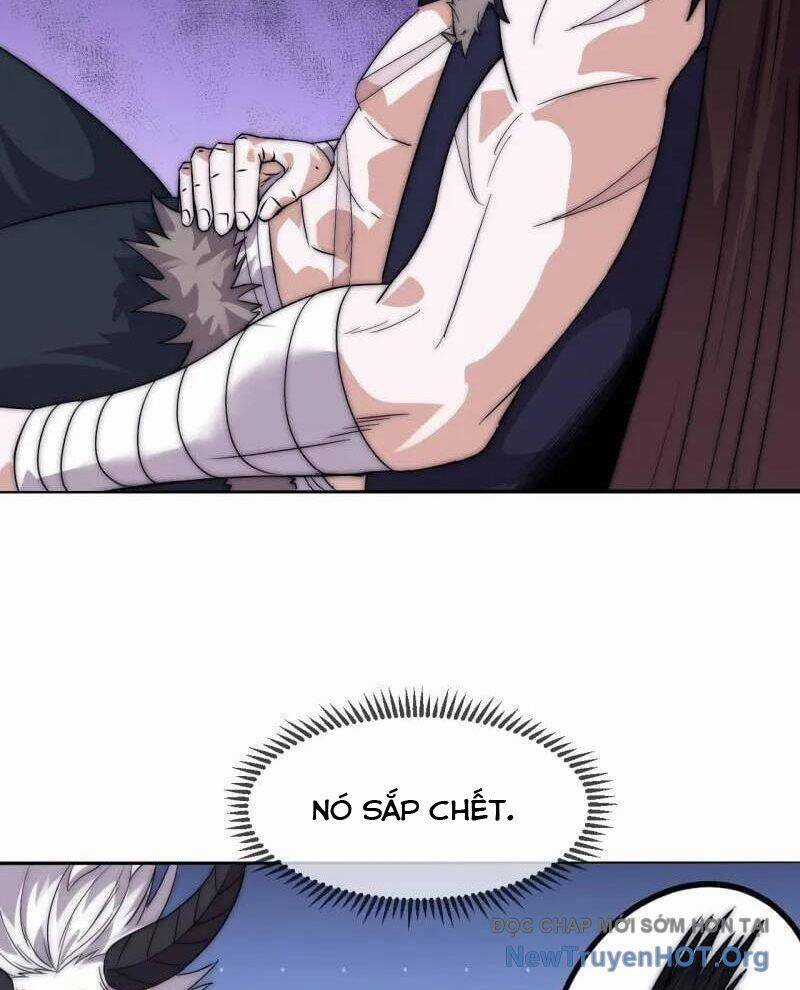 Ta Có Một Sơn Trại Chương 1163 trang 23