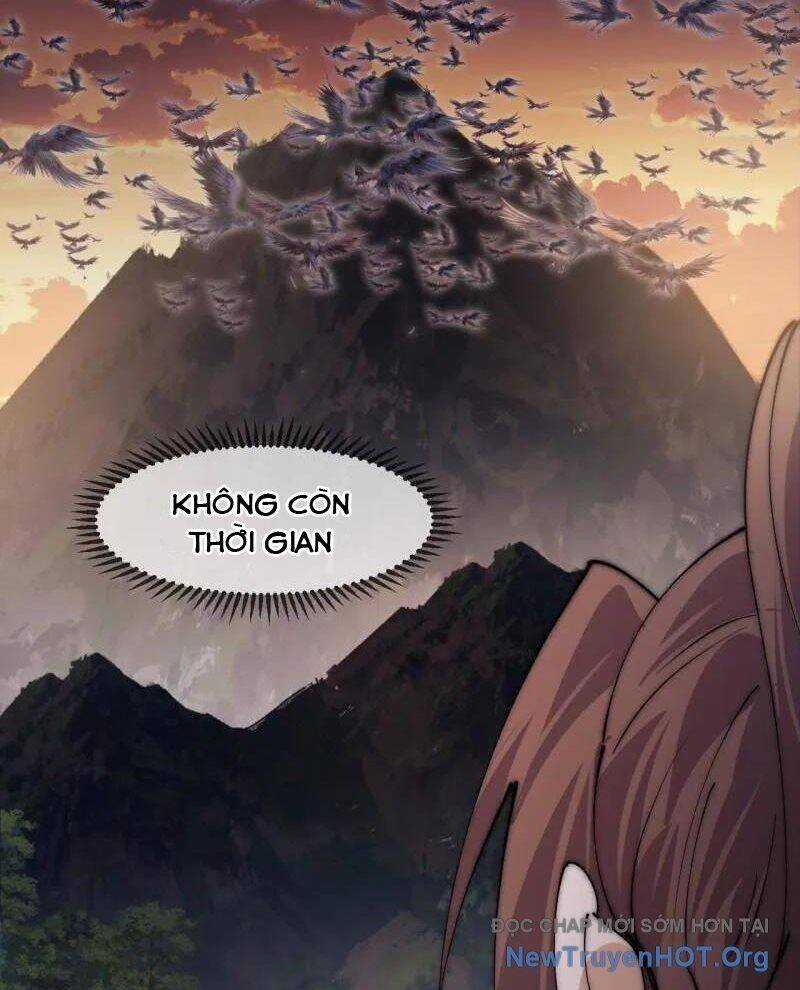 Ta Có Một Sơn Trại Chương 1163 trang 25