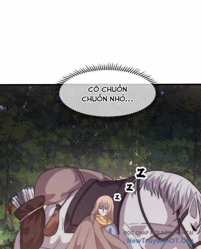 Ta Có Một Sơn Trại Chương 1163 trang 28