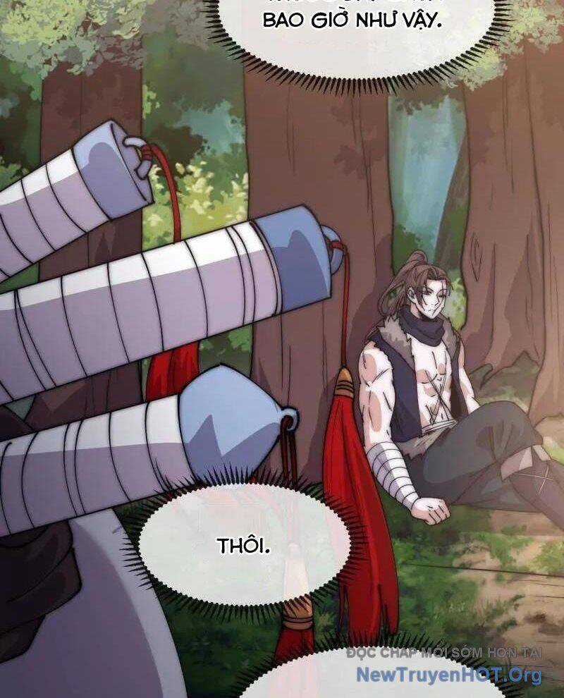 Ta Có Một Sơn Trại Chương 1163 trang 33