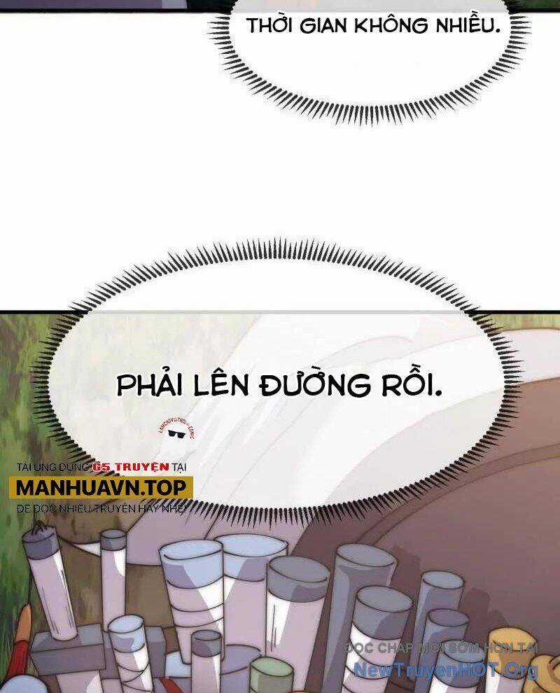 Ta Có Một Sơn Trại Chương 1163 trang 34