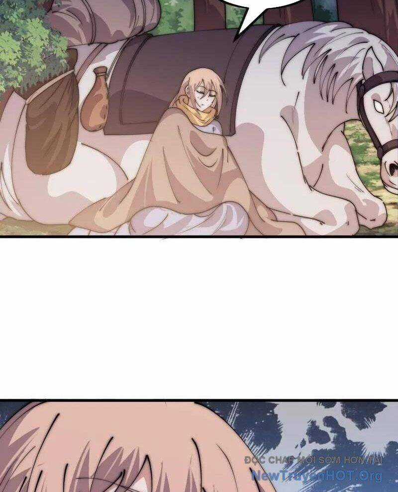 Ta Có Một Sơn Trại Chương 1163 trang 37