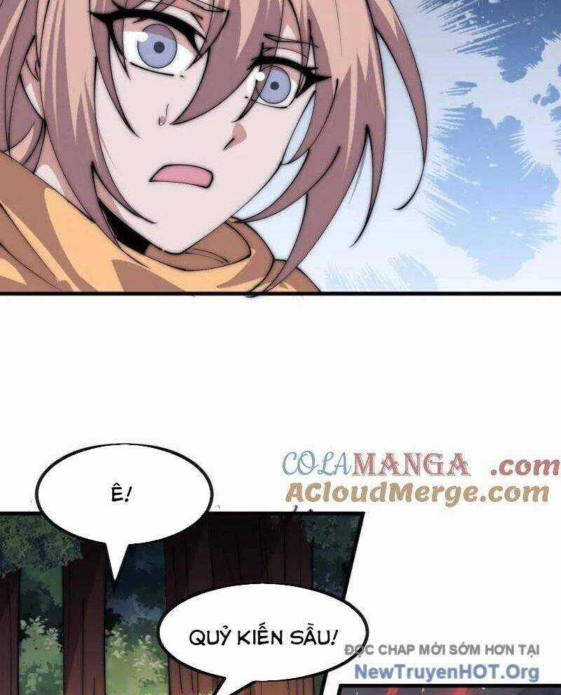 Ta Có Một Sơn Trại Chương 1163 trang 38