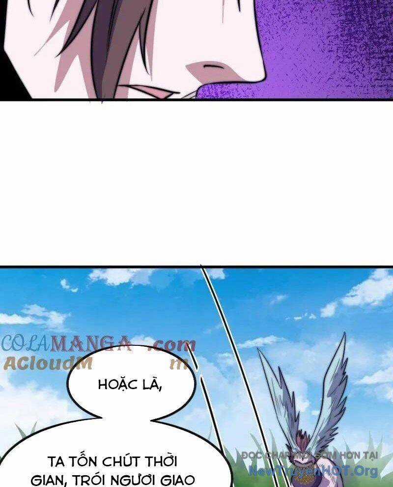 Ta Có Một Sơn Trại Chương 1163 trang 4